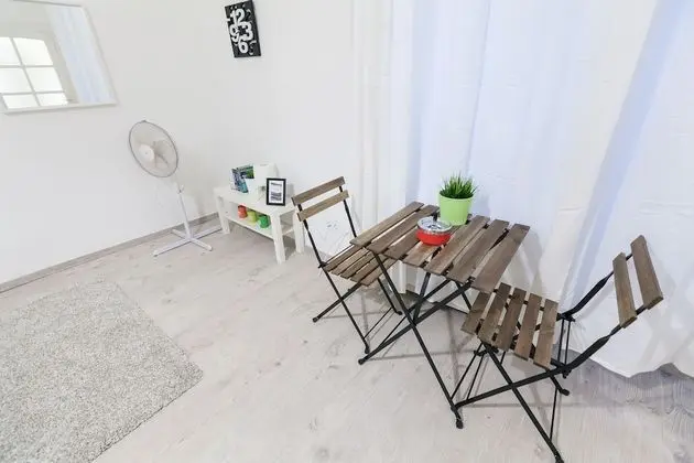 Design Apart Daire, Birden Çok Yatak