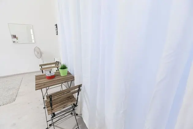 Design Apart Daire, Birden Çok Yatak