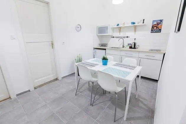 Design Apart Daire, Birden Çok Yatak