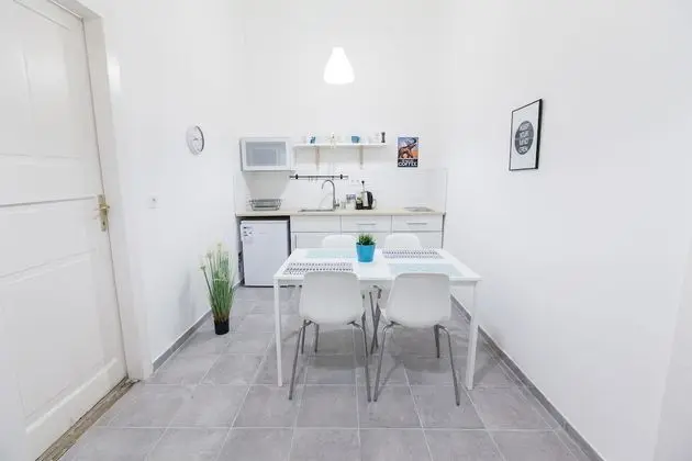 Design Apart Daire, Birden Çok Yatak