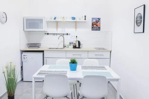 Design Apart Daire, Birden Çok Yatak