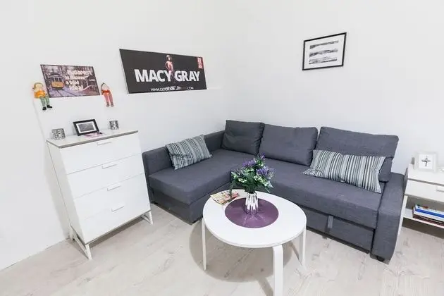 Design Apart Daire, Birden Çok Yatak