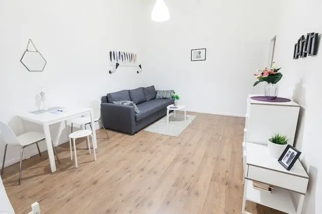 Design Apart Daire, Birden Çok Yatak
