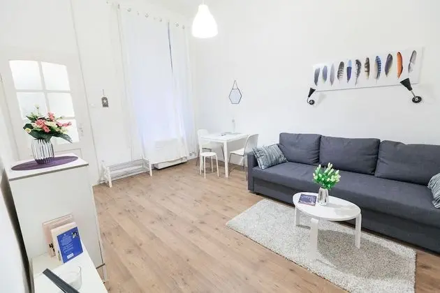 Design Apart Daire, Birden Çok Yatak
