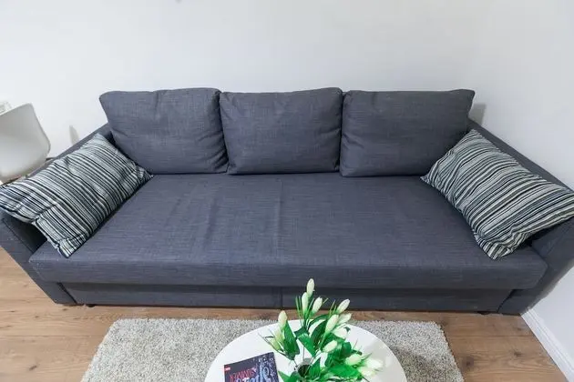 Design Apart Daire, Birden Çok Yatak