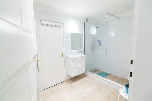 Design Apart Daire, Birden Çok Yatak