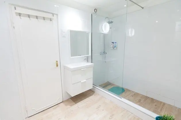 Design Apart Daire, Birden Çok Yatak