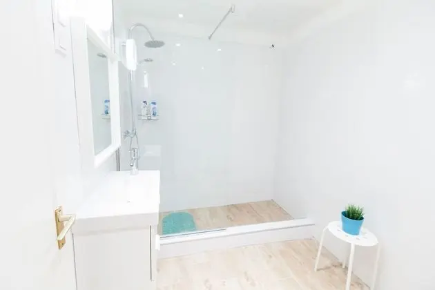 Design Apart Daire, Birden Çok Yatak