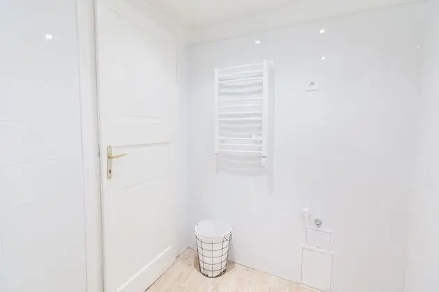 Design Apart Daire, Birden Çok Yatak