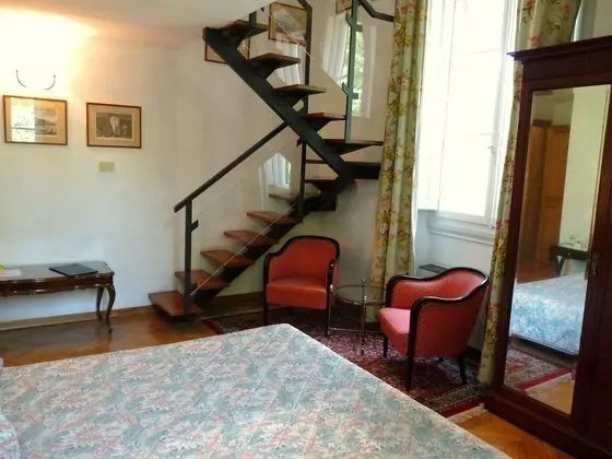 Family Dört Kişilik Oda