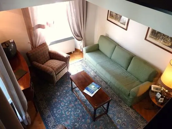 Family Dört Kişilik Oda