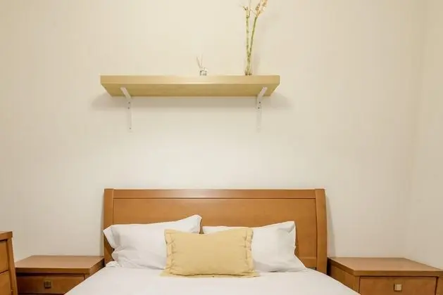 Apart Daire, Sigara İçilebilir