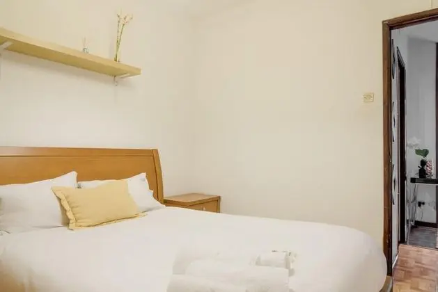 Apart Daire, Sigara İçilebilir
