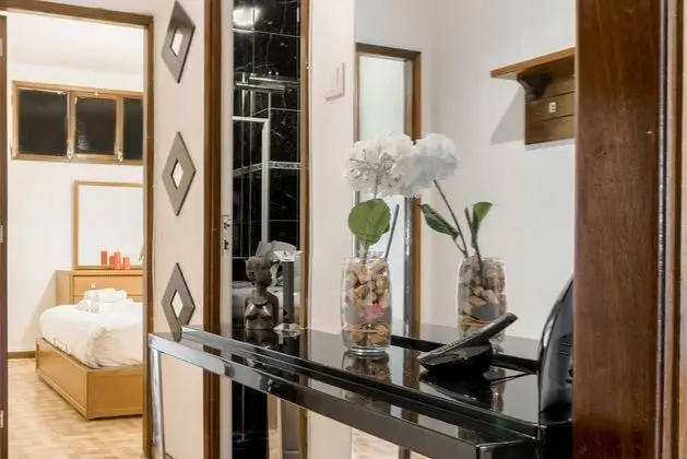 Apart Daire, Sigara İçilebilir