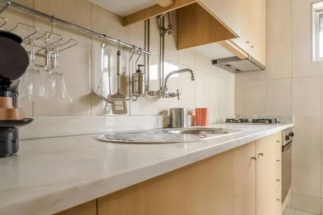 Apart Daire, Sigara İçilebilir