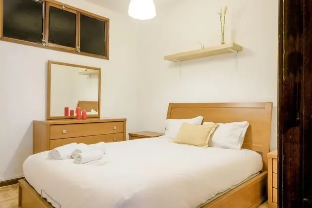 Apart Daire, Sigara İçilebilir