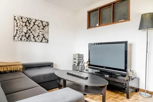 Apart Daire, Sigara İçilebilir