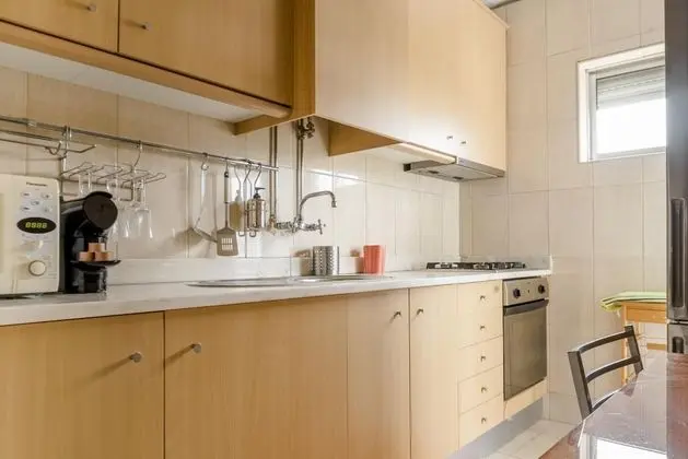 Apart Daire, Sigara İçilebilir