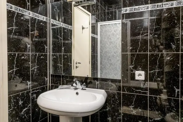 Apart Daire, Sigara İçilebilir