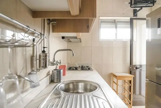 Apart Daire, Sigara İçilebilir