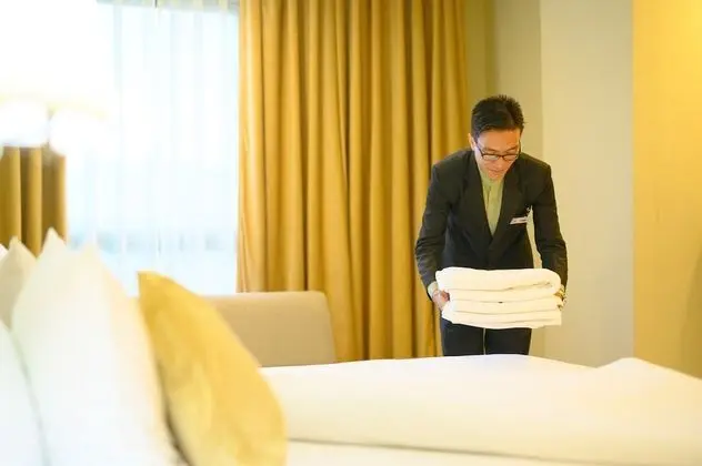 Süit, 1 Yatak Odası