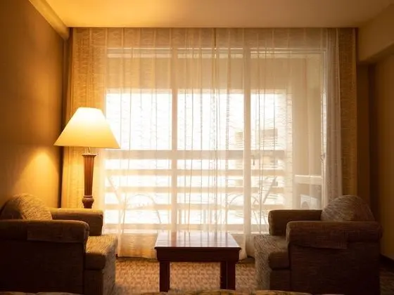 Süit, 1 Yatak Odası