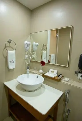 Süit, 1 Yatak Odası