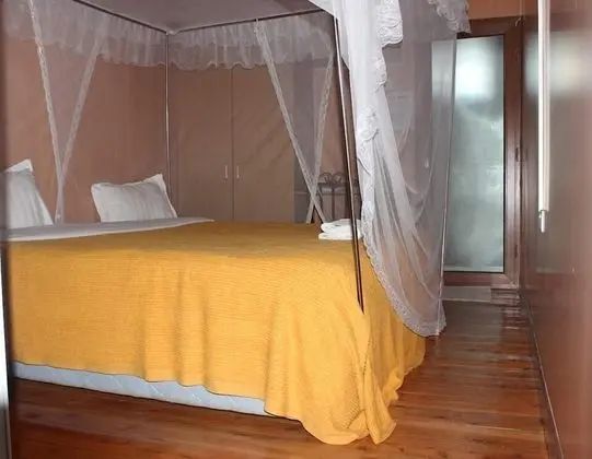 Deluxe Tek Kişilik Oda