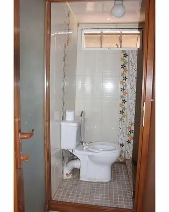 Deluxe Tek Kişilik Oda