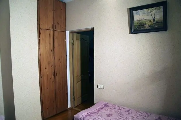 Standard Dört Kişilik Oda