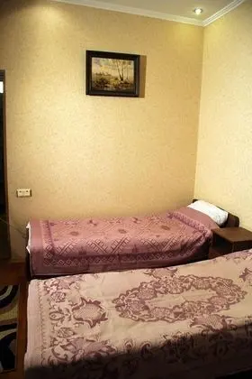 Standard Dört Kişilik Oda
