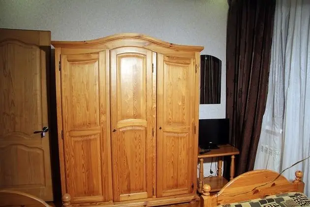 Standard İki Ayrı Yataklı Oda