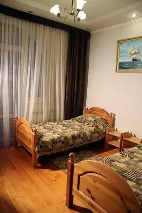 Standard İki Ayrı Yataklı Oda