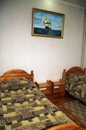 Standard İki Ayrı Yataklı Oda