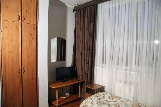 Standard Üç Kişilik Oda