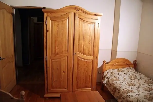 Standard Üç Kişilik Oda