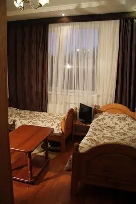 Standard Üç Kişilik Oda