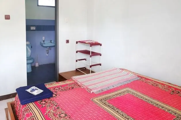 Villa, 1 Yatak Odası