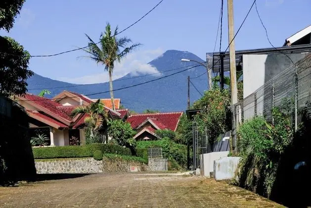 Villa, 1 Yatak Odası