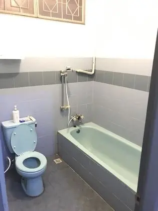 Villa, 1 Yatak Odası