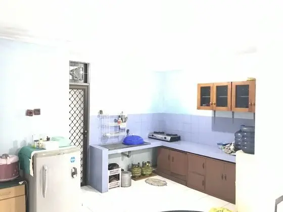 Villa, 1 Yatak Odası