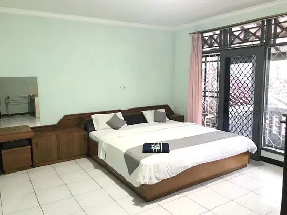 Villa, 2 Yatak Odası
