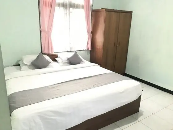 Villa, 2 Yatak Odası