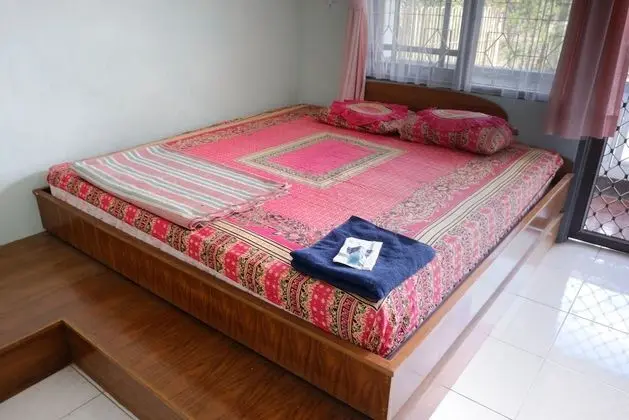 Villa, 2 Yatak Odası
