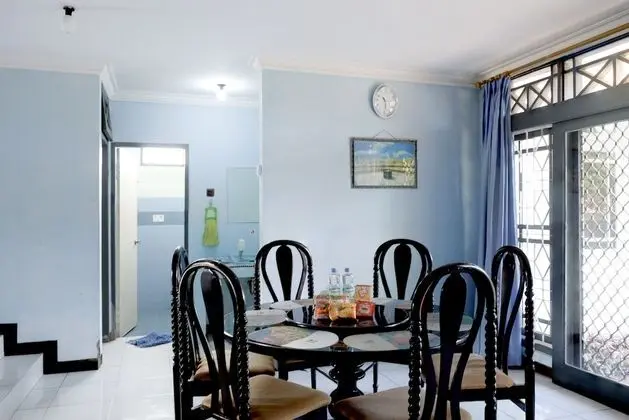Villa, 2 Yatak Odası