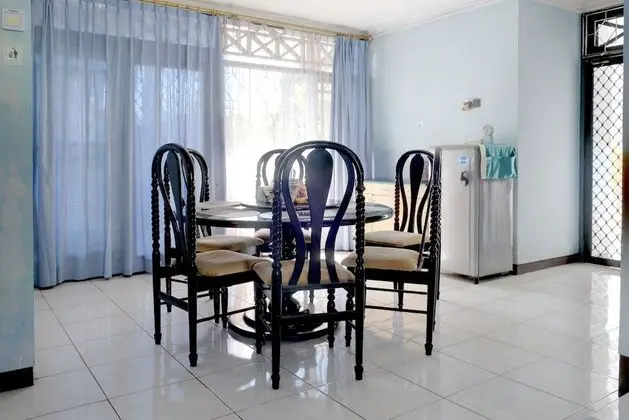 Villa, 2 Yatak Odası
