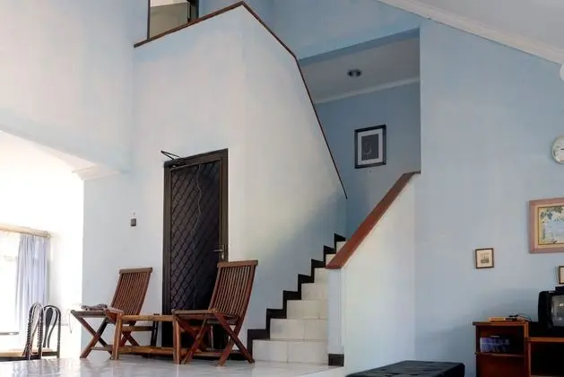 Villa, 2 Yatak Odası
