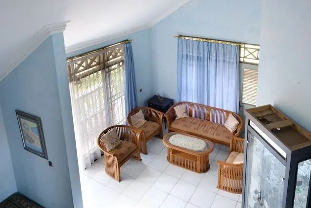 Villa, 2 Yatak Odası