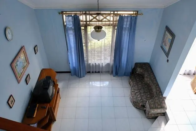 Villa, 2 Yatak Odası