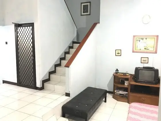 Villa, 3 Yatak Odası